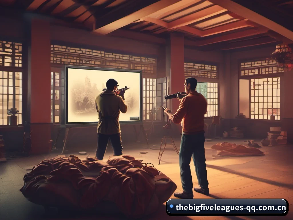 公司成立